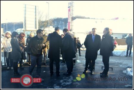 V Podčetrtku odprli nov objekt Turistično-informativnega centra 1 (1)